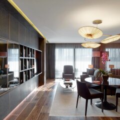 The St. Regis Istanbul Турция, Стамбул - отзывы, цены и фото номеров - забронировать отель The St. Regis Istanbul онлайн фото 6