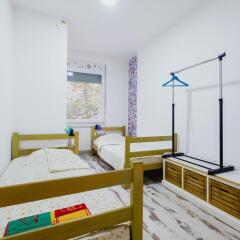 Отель Asja Apartment Сербия, Белград - отзывы, цены и фото номеров - забронировать отель Asja Apartment онлайн сауна