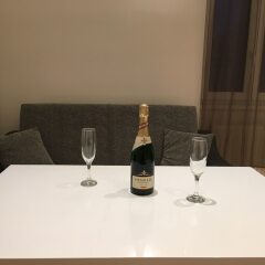 Отель United Homes Apartments Vienna Австрия, Вена - отзывы, цены и фото номеров - забронировать отель United Homes Apartments Vienna онлайн в номере