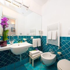 Отель Residenza Pansa B&B ванная