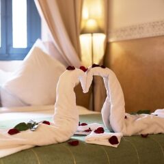 Отель Riad Assala Марокко, Марракеш - отзывы, цены и фото номеров - забронировать отель Riad Assala онлайн фитнесс-зал фото 2