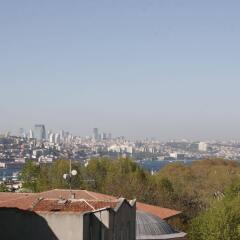 Бутик-отель Old City Luxx балкон