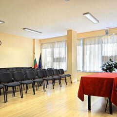 Отель Real Болгария, Пловдив - отзывы, цены и фото номеров - забронировать отель Real онлайн помещение для мероприятий