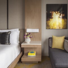 Отель Washington Court Hotel США, Вашингтон - отзывы, цены и фото номеров - забронировать отель Washington Court Hotel онлайн удобства в номере