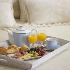 Mitsis La Vita Beach Hotel в номере