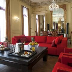 Отель Buddha-Bar Hotel Paris Франция, Париж - 2 отзыва об отеле, цены и фото номеров - забронировать отель Buddha-Bar Hotel Paris онлайн интерьер отеля фото 2