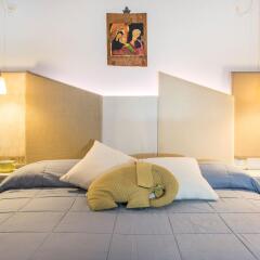Отель Short stay Apartment Violet's house Италия, Палермо - отзывы, цены и фото номеров - забронировать отель Short stay Apartment Violet's house онлайн детские мероприятия