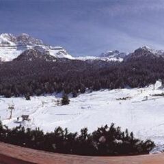 Hotel Casa Del Campo Пинцоло