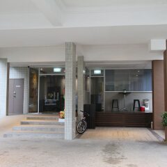 Отель Greatwood Residence at Devonshire Сингапур, Сингапур - отзывы, цены и фото номеров - забронировать отель Greatwood Residence at Devonshire онлайн вид на фасад
