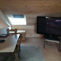 Отель Pension Schlafstuhl Ашхайм комната для гостей фото 2