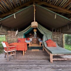 Отель Nature Homes - Africa Amini Life фото 7