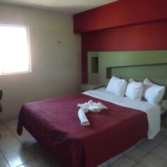 Hotel Los Altos комната для гостей фото 3