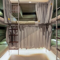 COO Boutique Hostel детские мероприятия фото 6