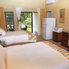 Cortsland Hotel in St. John's, Antigua and Barbuda from 163$, photos, reviews - zenhotels.com guestroom photo 2