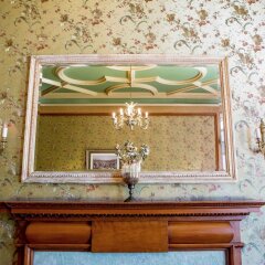 Cornhill Castle Hotel интерьер отеля фото 2