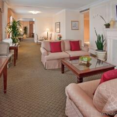 Отель Millennium Biltmore Hotel США, Лос-Анджелес - 10 отзывов об отеле, цены и фото номеров - забронировать отель Millennium Biltmore Hotel онлайн комната для гостей