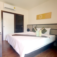 Отель Coco Lanta Resort Ланта комната для гостей
