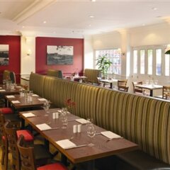 Отель Thistle Westminster Великобритания, Лондон - отзывы, цены и фото номеров - забронировать отель Thistle Westminster онлайн питание фото 2