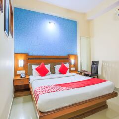 OYO 15782 Hotel Royal Residency комната для гостей фото 3