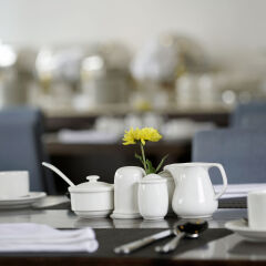 Отель Senvila Boutique Resort питание