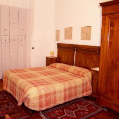 Отель Filomena E Francesca B&B Италия, Рим - отзывы, цены и фото номеров - забронировать отель Filomena E Francesca B&B онлайн комната для гостей фото 2