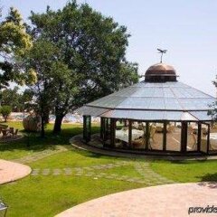 Hotel Airone Альберобелло фото 3