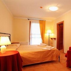 Отель Msn Apartments Venice Италия, Мартеллаго - отзывы, цены и фото номеров - забронировать отель Msn Apartments Venice онлайн комната для гостей фото 2