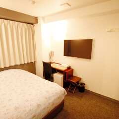Toyama Town Hotel Тояма комната для гостей фото 2