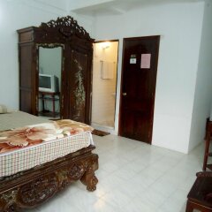 Отель North Hostel N.2 Вьетнам, Ханой - отзывы, цены и фото номеров - забронировать отель North Hostel N.2 онлайн комната для гостей фото 4