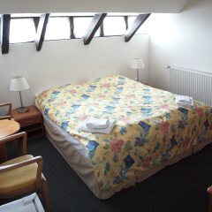 Hotel Jana / Pension Domov Mladeze комната для гостей фото 5