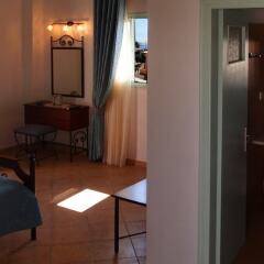 Отель Kalya Suites интерьер отеля