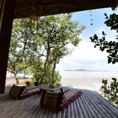 Отель Deep House Seaview Старая часть Ланты фото 7