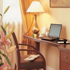 Апартаменты Mayfair, Bangkok - Marriott Executive Apartments удобства в номере