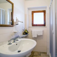 Le Roccette Mare in Tropea, Italy from 154$, photos, reviews - zenhotels.com bathroom photo 2