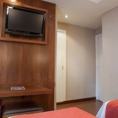Waldorf Hotel in Buenos Aires, Argentina from 37$, photos, reviews - zenhotels.com room amenities