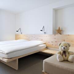 Отель Hauser Swiss Quality Hotel Швейцария, Санкт-Мориц - отзывы, цены и фото номеров - забронировать отель Hauser Swiss Quality Hotel онлайн детские мероприятия фото 2