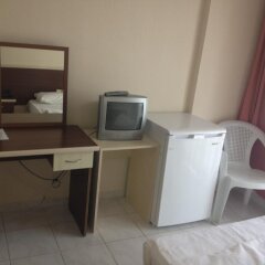 Karadede Hotel Чешме удобства в номере