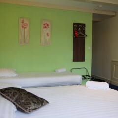 The Townhouse Hotel детские мероприятия
