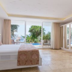 Oasis Hotel Турция, Калкан - отзывы, цены и фото номеров - забронировать отель Oasis Hotel онлайн фото 15