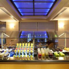 Отель Melia Athens развлечения
