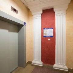 Апартаменты Apartment Etazhy Sheynkmana Kuybysheva Екатеринбург сауна