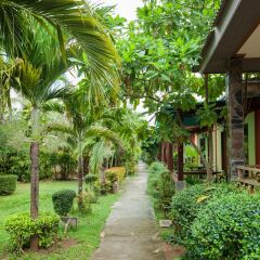 Отель Lanta Riviera Resort Ланта фото 4