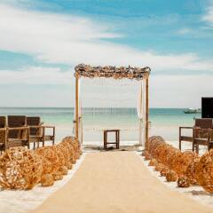 Отель Estacio Uno Lifestyle Resort