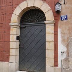 Апартаменты AP-Apartments Old Town Варшава