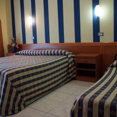 Ristorante Hotel Umbria Орвието комната для гостей фото 3