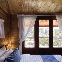 The Flying Island - Laputa Boutique Hotel Далат фото 12