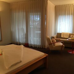 Hotel Ansitz Plantitscherhof Меран комната для гостей фото 4