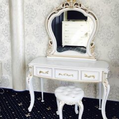 Гостиница MarianHall ванная фото 2