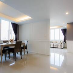 Отель Waterford Condominium Sukhumvit 50 Бангкок комната для гостей фото 2