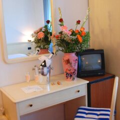 Отель Byron Laguna Inn Италия, Мира - отзывы, цены и фото номеров - забронировать отель Byron Laguna Inn онлайн удобства в номере
